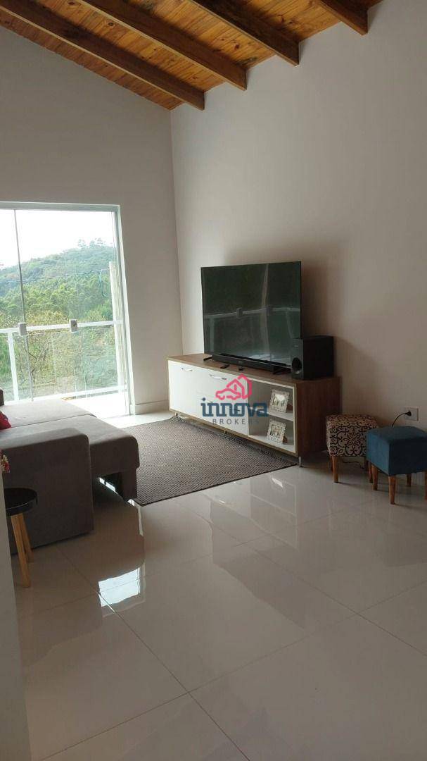 Sobrado à venda com 2 quartos, 116m² - Foto 15