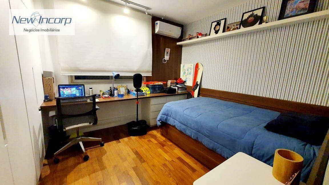 Apartamento à venda com 4 quartos, 235m² - Foto 8