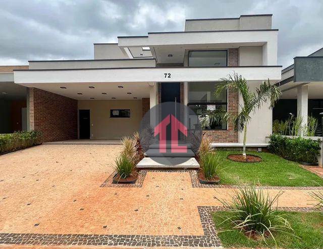 Casa de Condomínio à venda com 3 quartos, 183m² - Foto 1