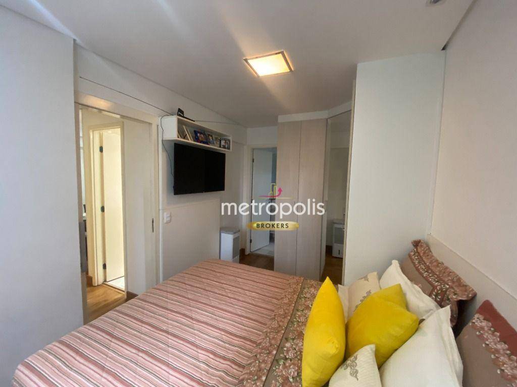 Apartamento à venda com 2 quartos, 67m² - Foto 24