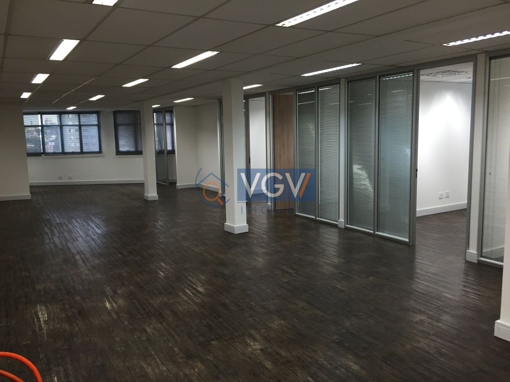 Prédio Inteiro para alugar, 750m² - Foto 6