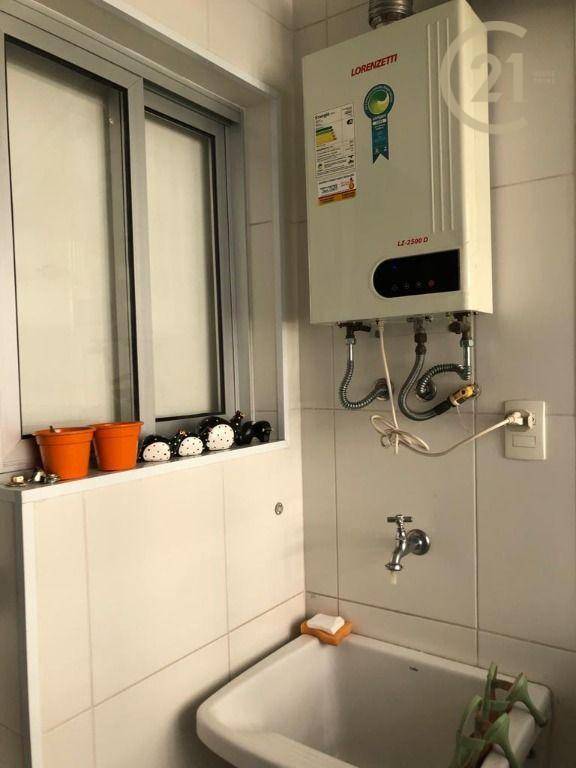 Apartamento à venda com 2 quartos, 67m² - Foto 21