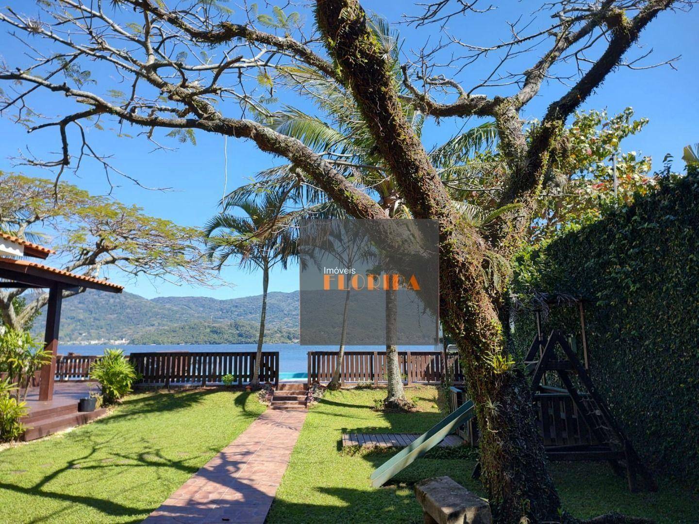Casa à venda com 5 quartos, 153m² - Foto 15