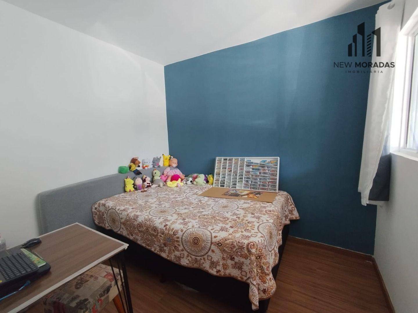 Sobrado à venda com 4 quartos, 180m² - Foto 17