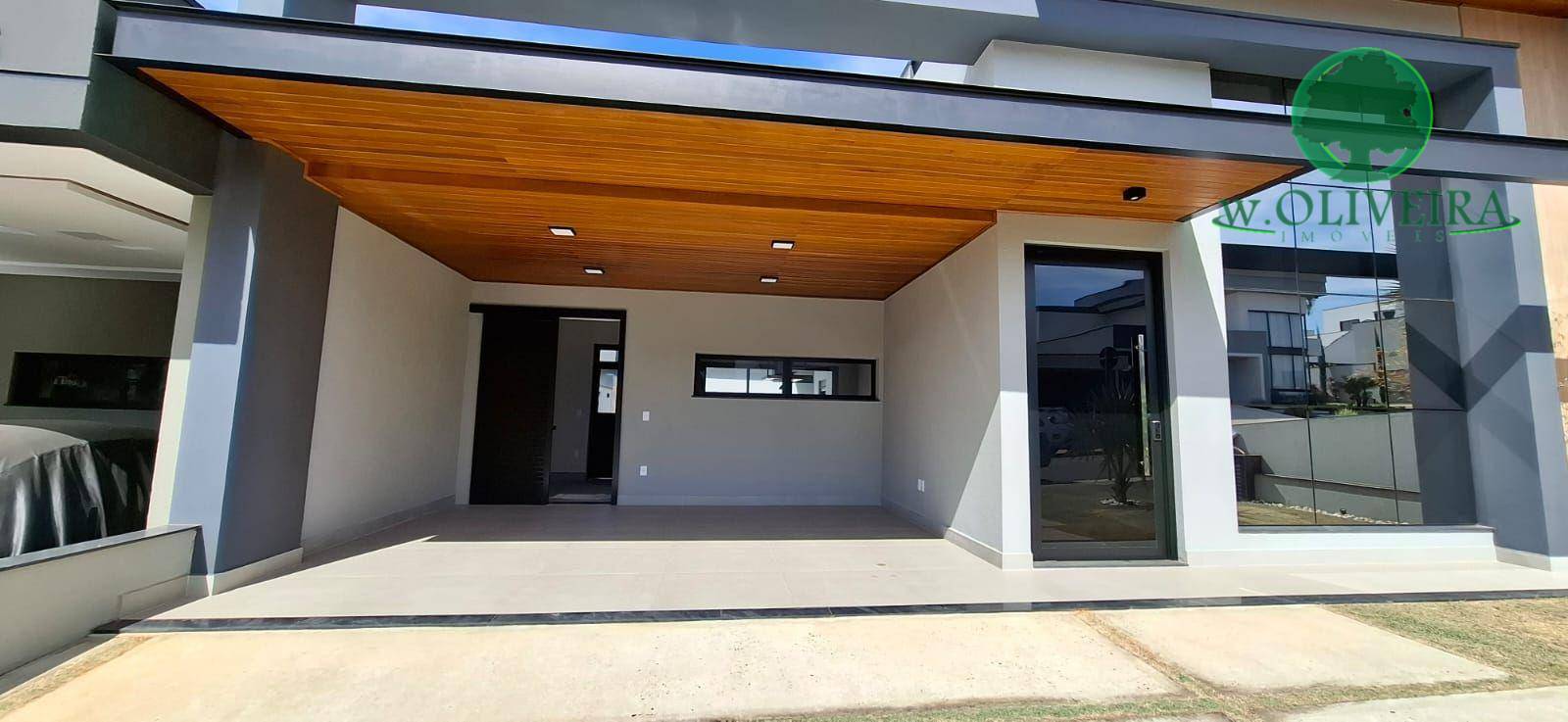 Casa de Condomínio à venda com 3 quartos, 190m² - Foto 3