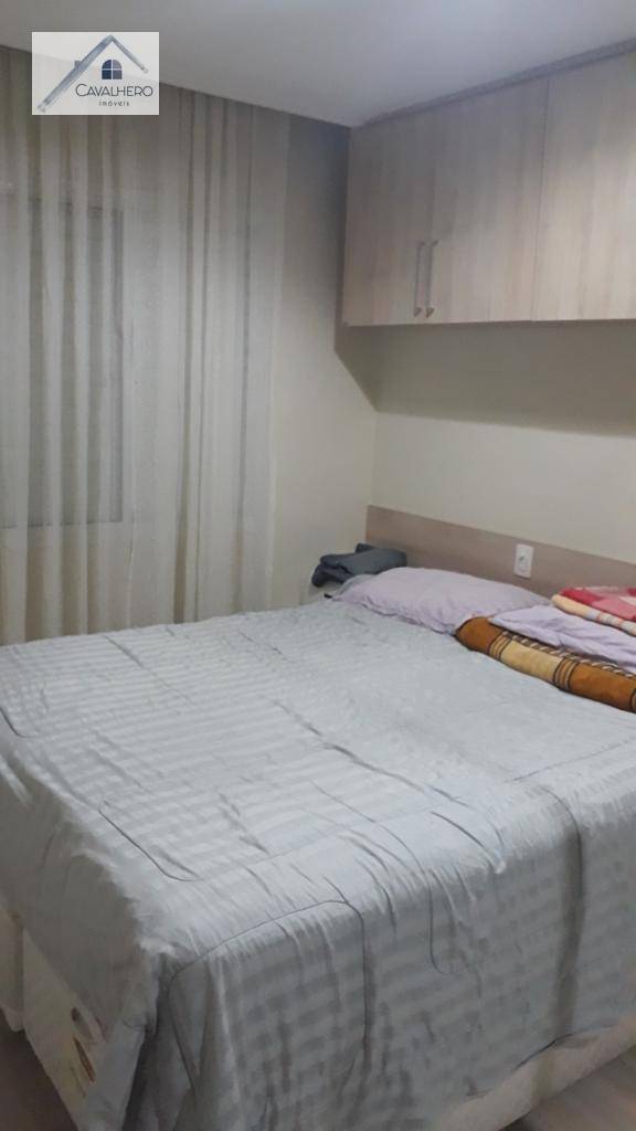 Apartamento à venda com 2 quartos, 51m² - Foto 24