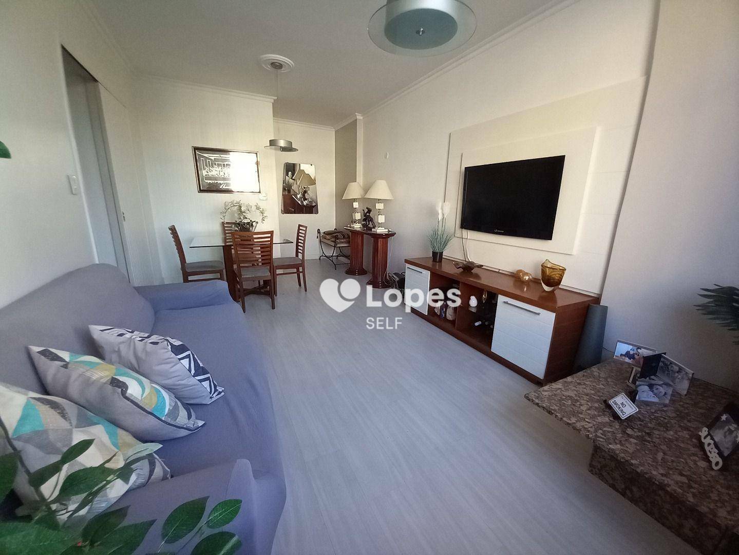 Apartamento à venda com 3 quartos, 120m² - Foto 2