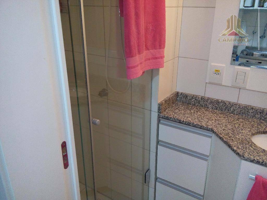 Apartamento à venda com 1 quarto, 53m² - Foto 11