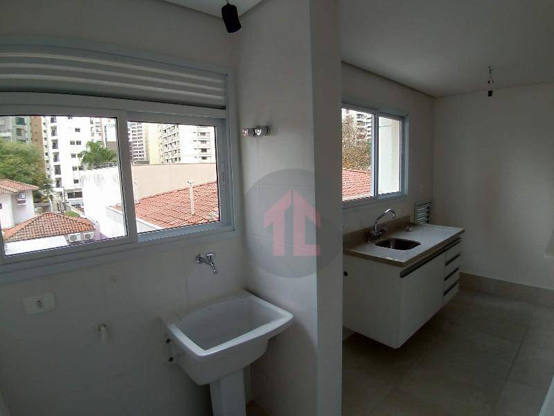 Apartamento para alugar com 1 quarto, 51m² - Foto 6