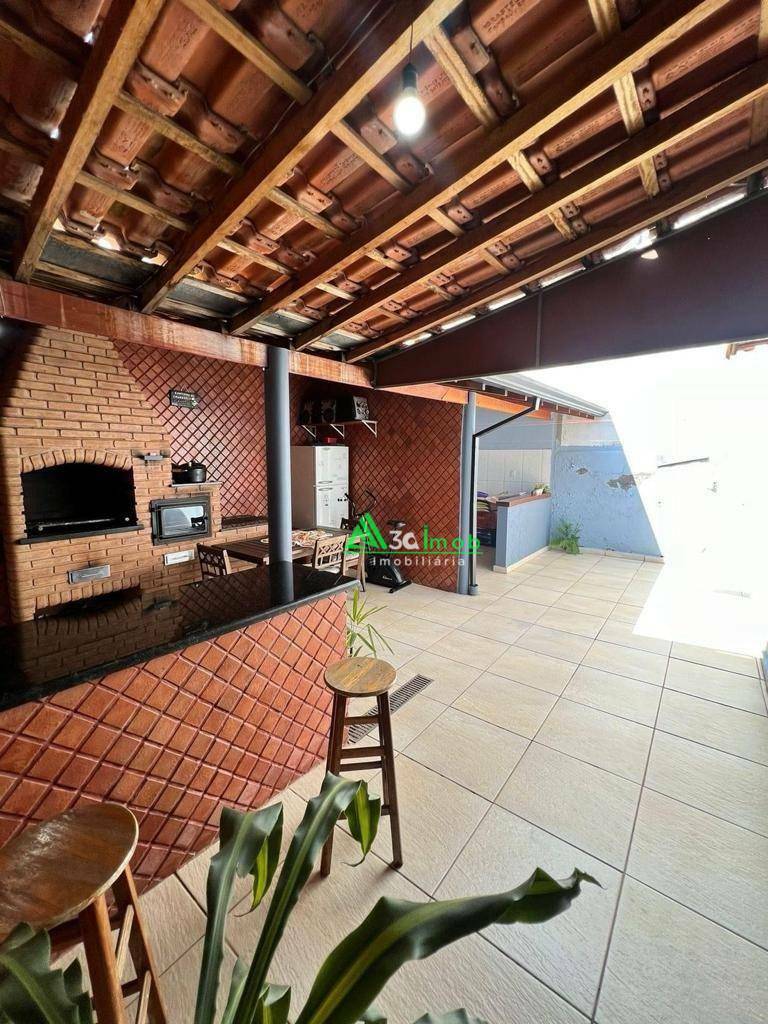 Casa de Condomínio à venda com 2 quartos, 60m² - Foto 1