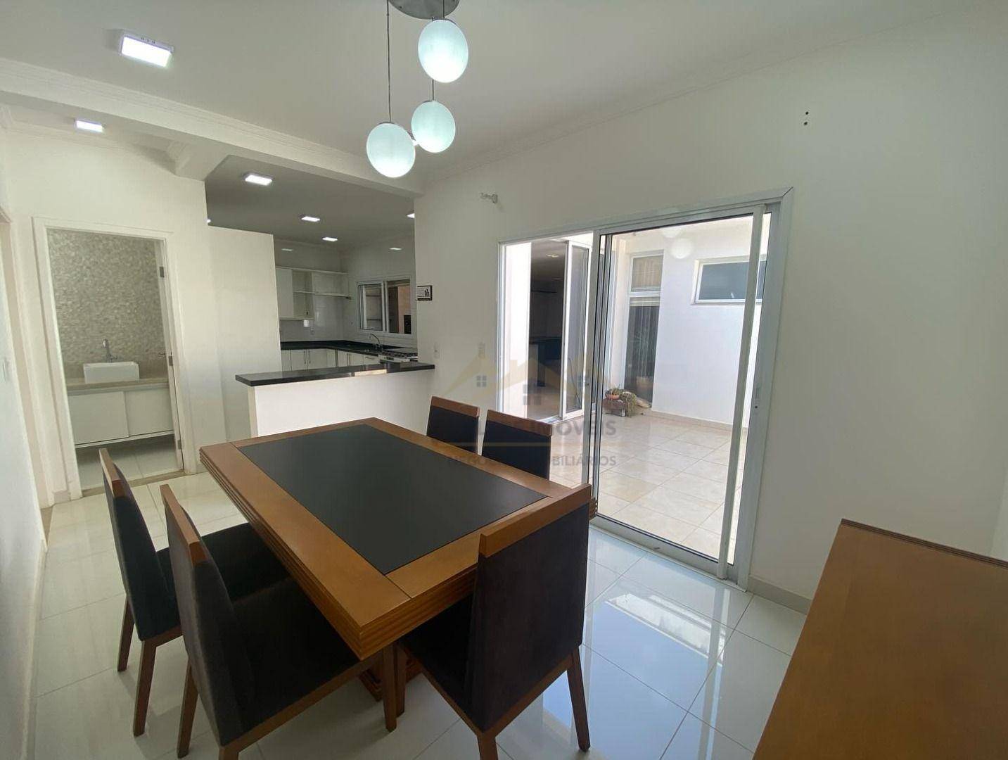 Casa de Condomínio à venda com 4 quartos, 280m² - Foto 5