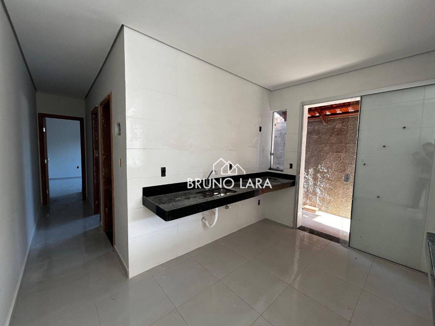 Casa, 2 quartos, 54 m² - Foto 5