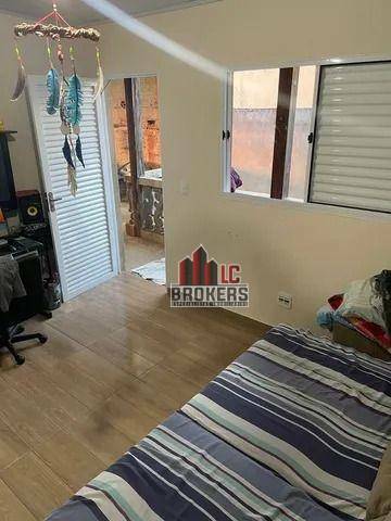 Sobrado à venda com 4 quartos, 167m² - Foto 37