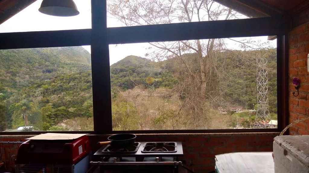 Casa de Condomínio à venda com 3 quartos, 450m² - Foto 6