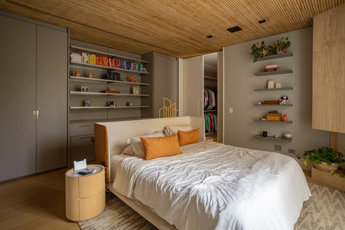 Casa de Condomínio à venda com 4 quartos, 750m² - Foto 43