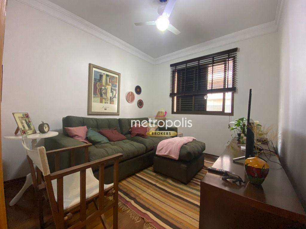 Apartamento à venda com 4 quartos, 125m² - Foto 27