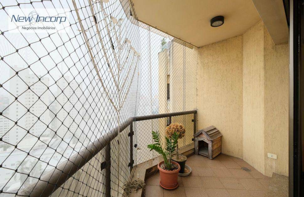 Apartamento à venda e aluguel com 4 quartos, 270m² - Foto 4