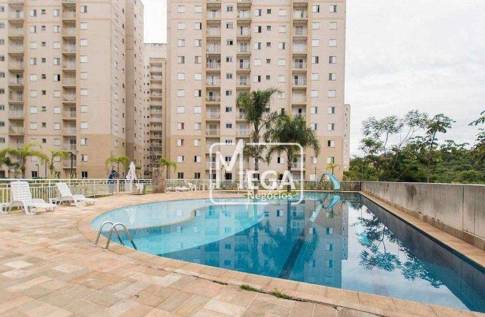 Apartamento à venda com 2 quartos, 80m² - Foto 15