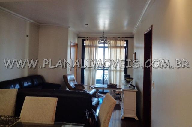 Apartamento à venda com 3 quartos, 101m² - Foto 2