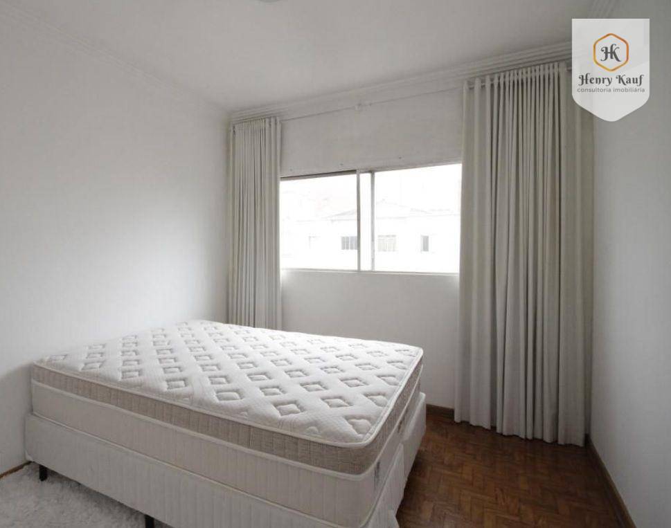 Apartamento à venda com 2 quartos, 84m² - Foto 12