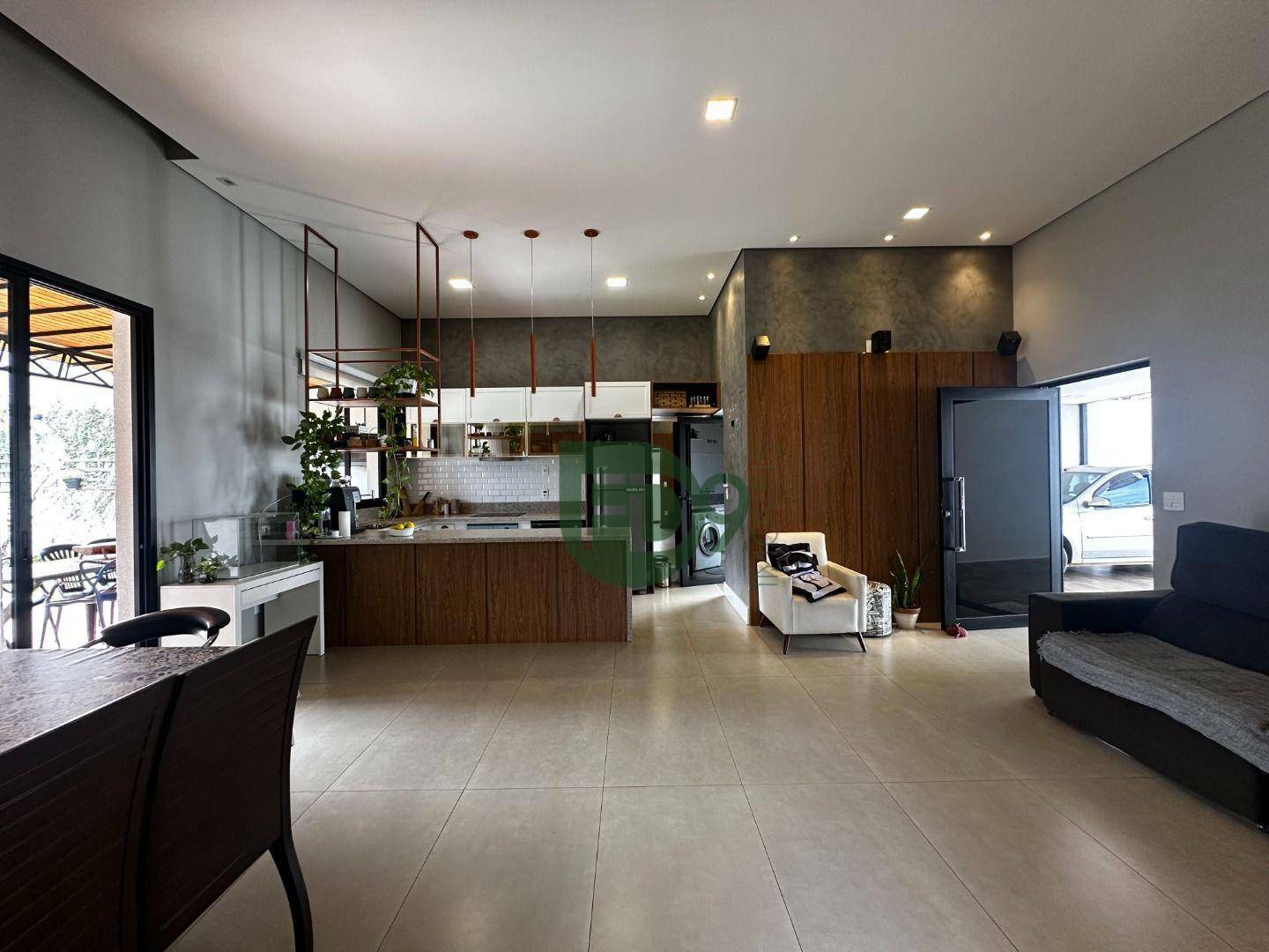 Casa à venda com 3 quartos, 148m² - Foto 9