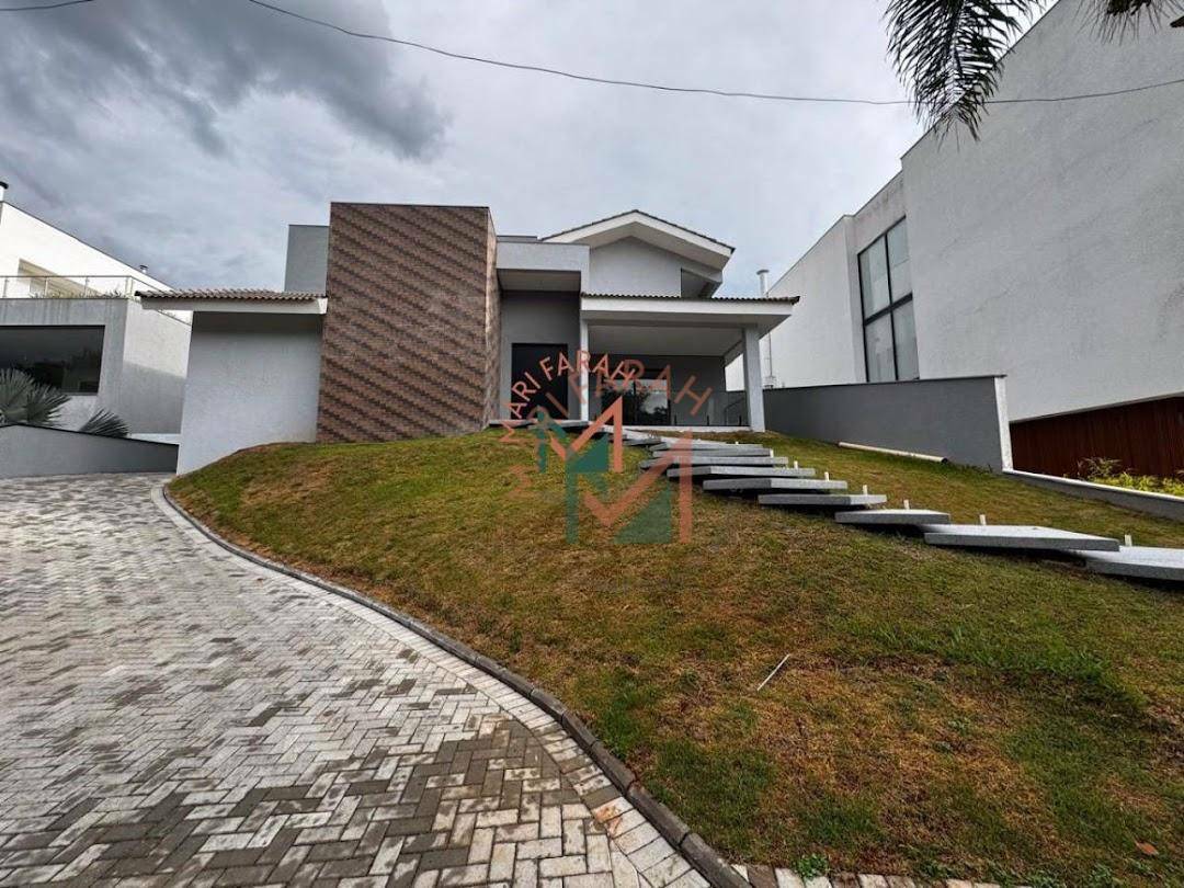 Casa de Condomínio à venda com 5 quartos, 630m² - Foto 1