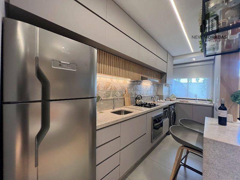 Apartamento, 3 quartos, 52 m² - Foto 8