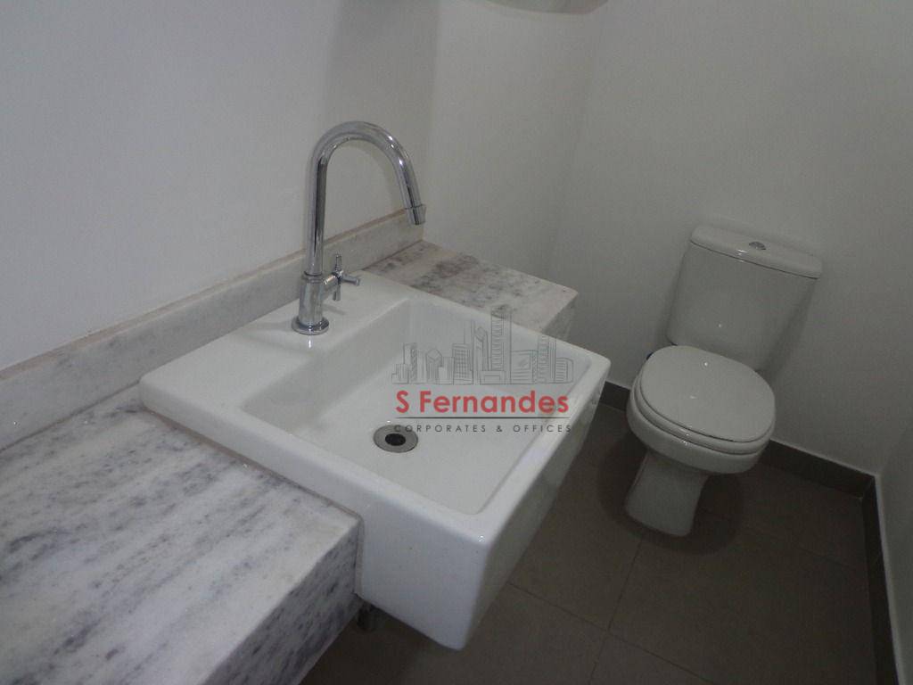 Conjunto Comercial-Sala à venda e aluguel, 240m² - Foto 20