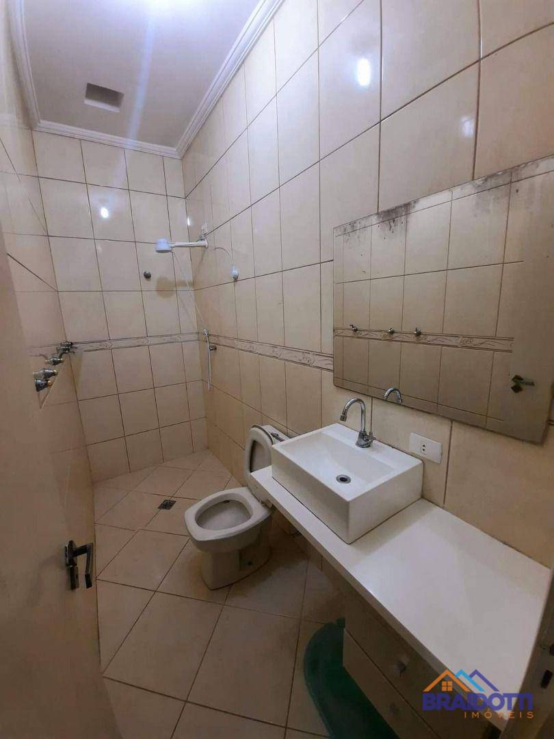 Casa à venda com 3 quartos, 182m² - Foto 12