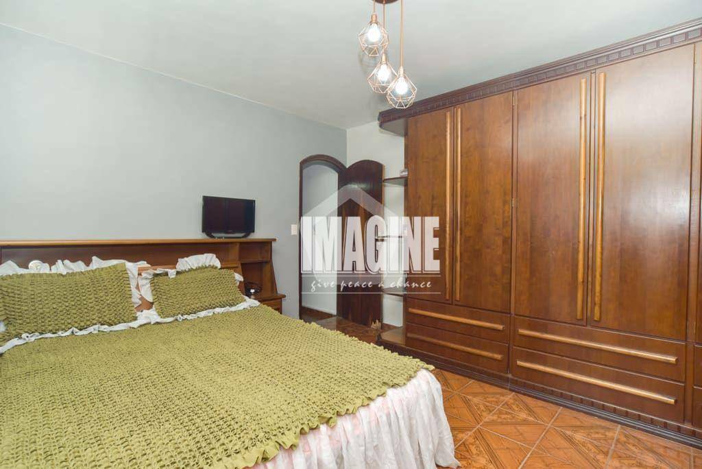 Sobrado à venda com 4 quartos, 190m² - Foto 9