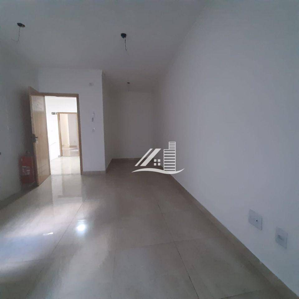 Apartamento à venda com 2 quartos, 43m² - Foto 1