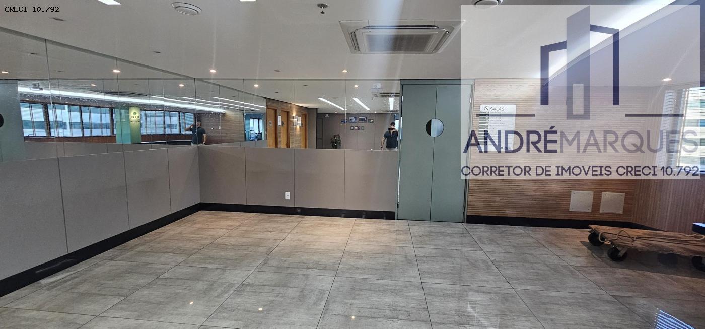 Conjunto Comercial-Sala à venda com 7 quartos, 279m² - Foto 11