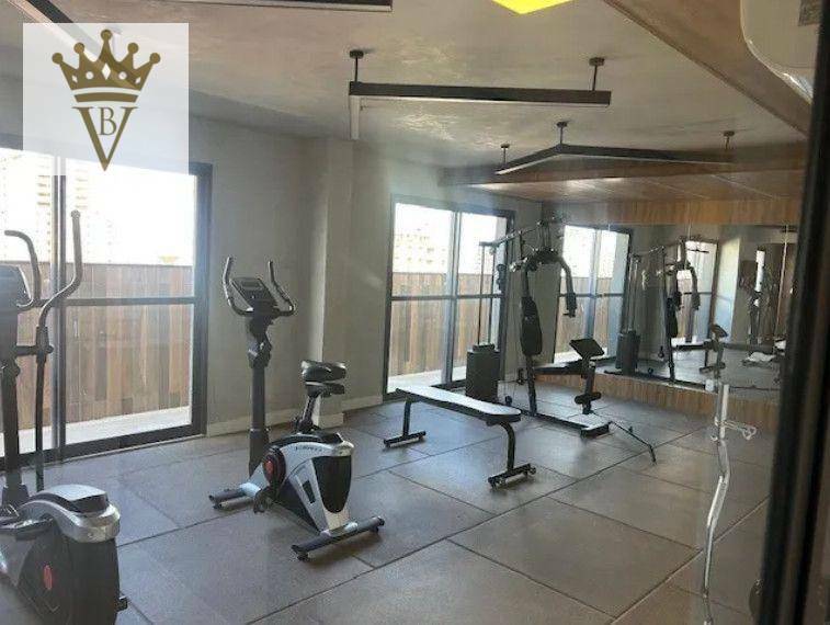 Kitnet e Studio à venda e aluguel com 1 quarto, 24m² - Foto 11