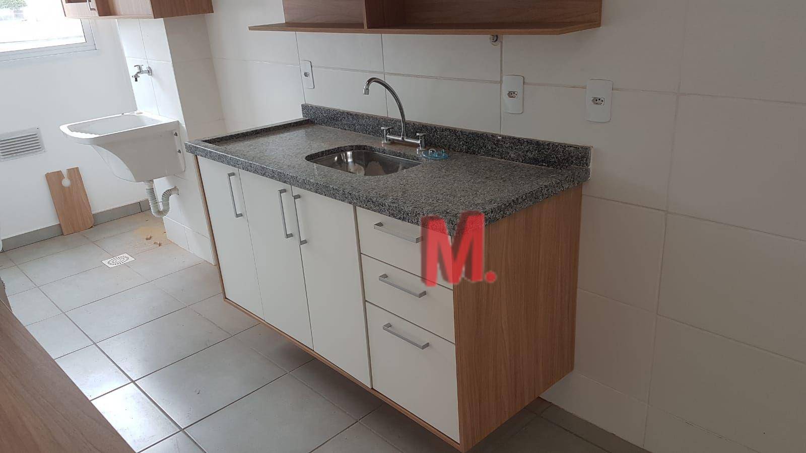 Apartamento à venda com 2 quartos, 59m² - Foto 17