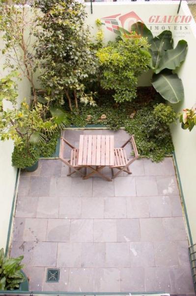 Sobrado à venda com 2 quartos, 75m² - Foto 6