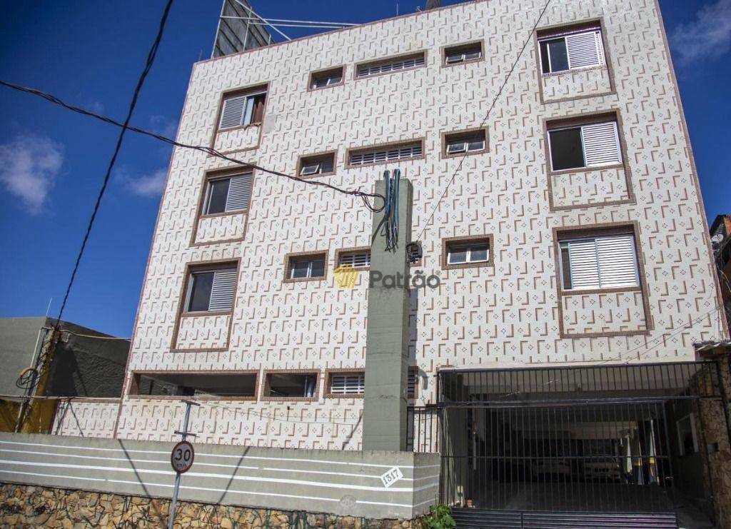 Prédio Inteiro à venda, 1725m² - Foto 1