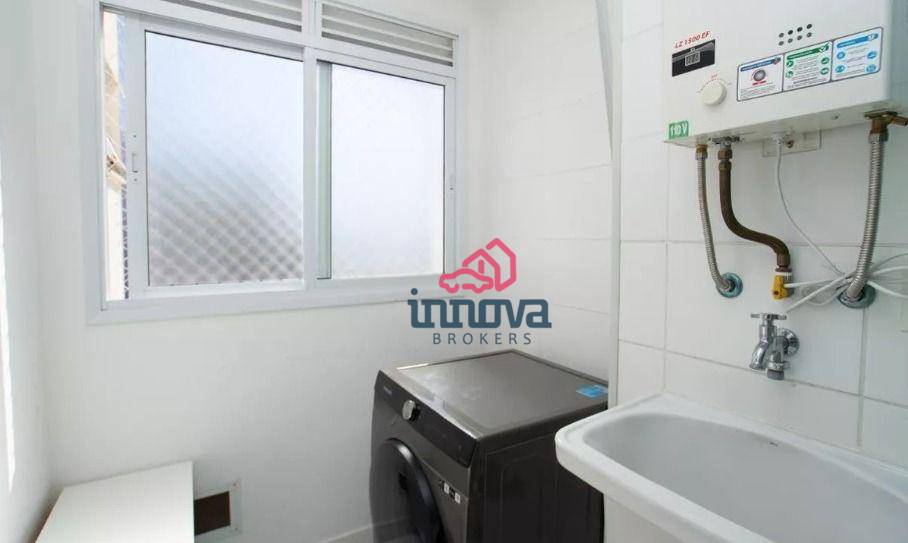 Apartamento à venda com 3 quartos, 75m² - Foto 18