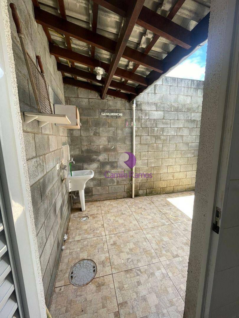 Sobrado à venda com 2 quartos, 74m² - Foto 12