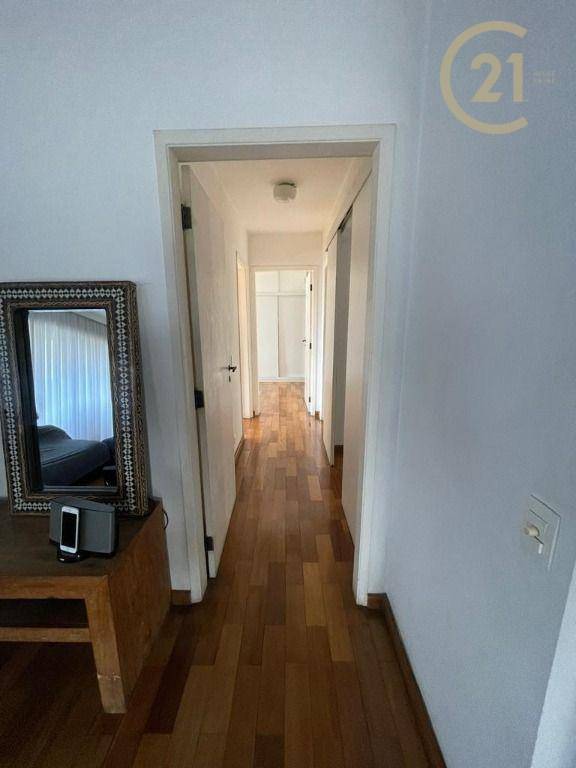 Apartamento à venda com 3 quartos, 120m² - Foto 27