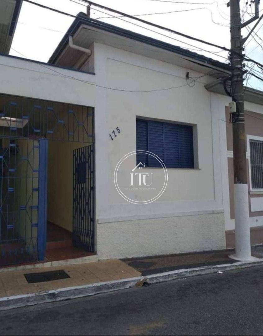 Casa, 1 quarto, 69 m² - Foto 1