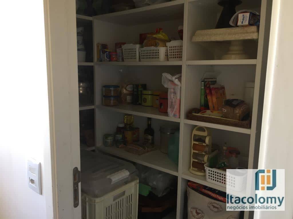 Apartamento à venda com 2 quartos, 107m² - Foto 22