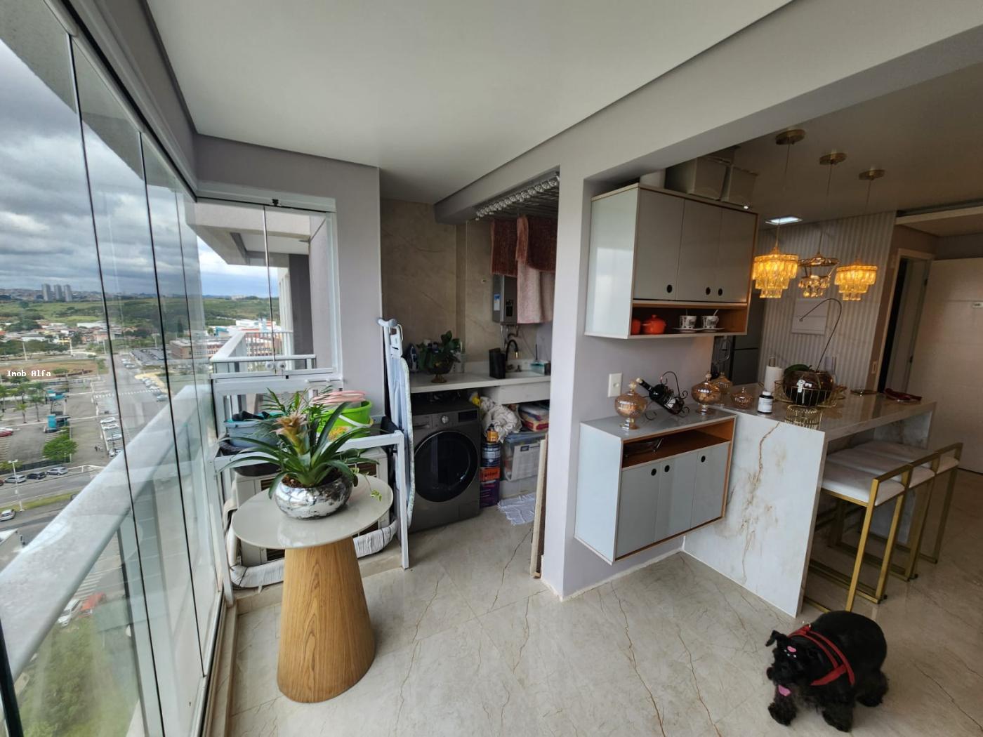 Apartamento à venda com 2 quartos, 74m² - Foto 5