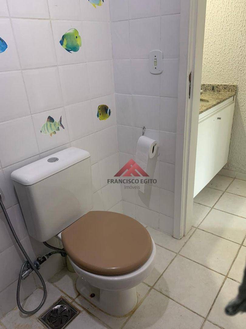 Apartamento à venda com 2 quartos, 62m² - Foto 14