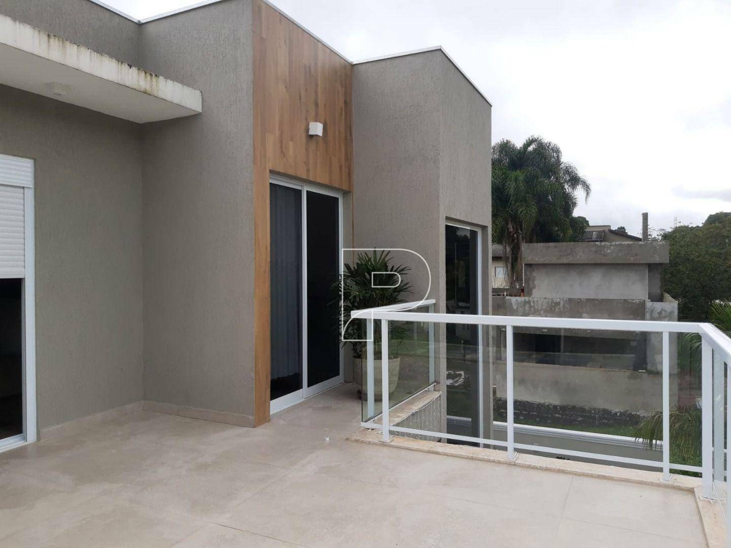 Casa de Condomínio à venda com 3 quartos, 285m² - Foto 57