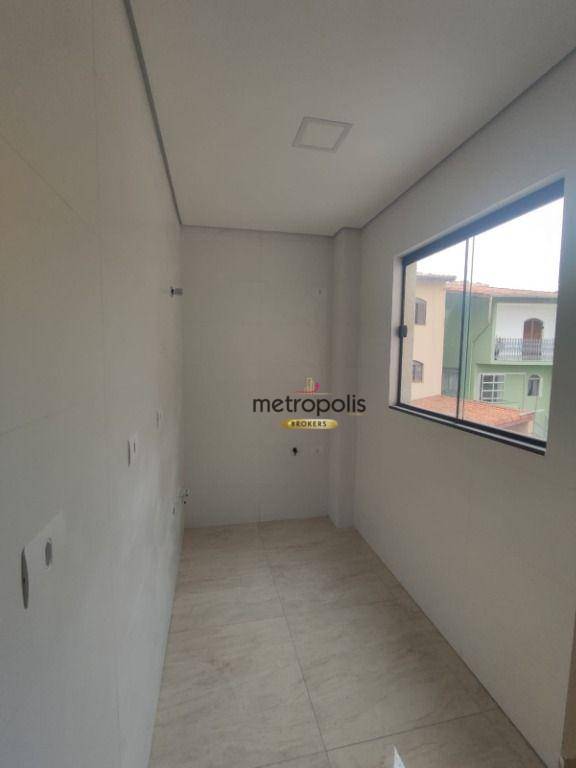 Cobertura à venda com 2 quartos, 90m² - Foto 3