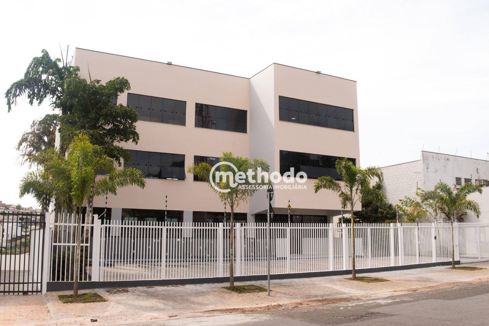 Prédio Inteiro, 750 m² - Foto 2