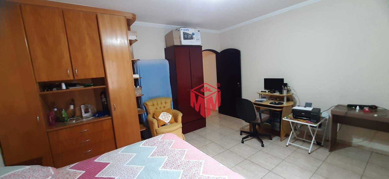 Sobrado à venda com 3 quartos, 259m² - Foto 32