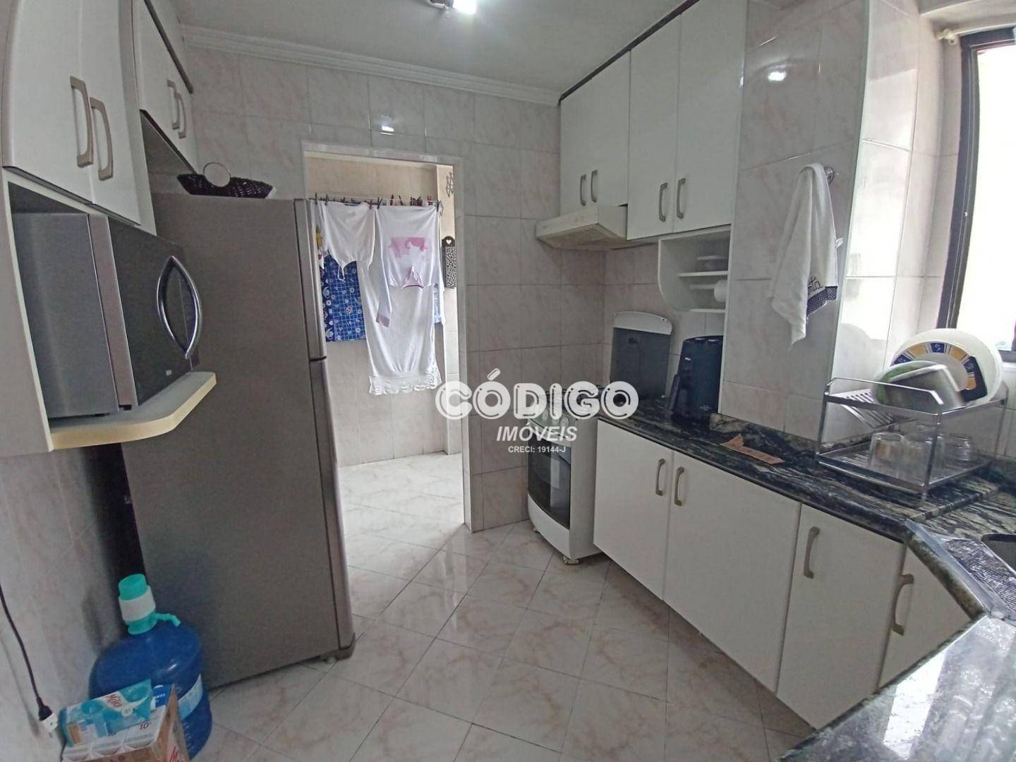 Apartamento à venda com 2 quartos, 74m² - Foto 8