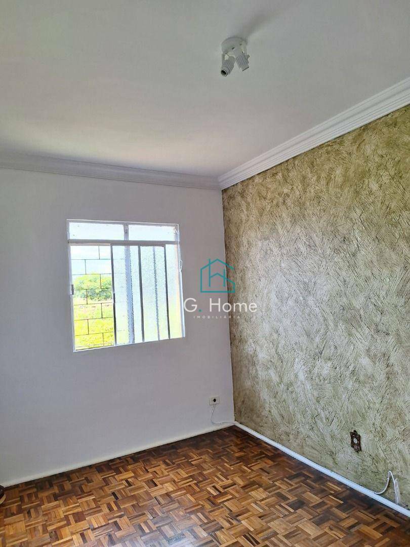 Apartamento à venda com 2 quartos, 71m² - Foto 3