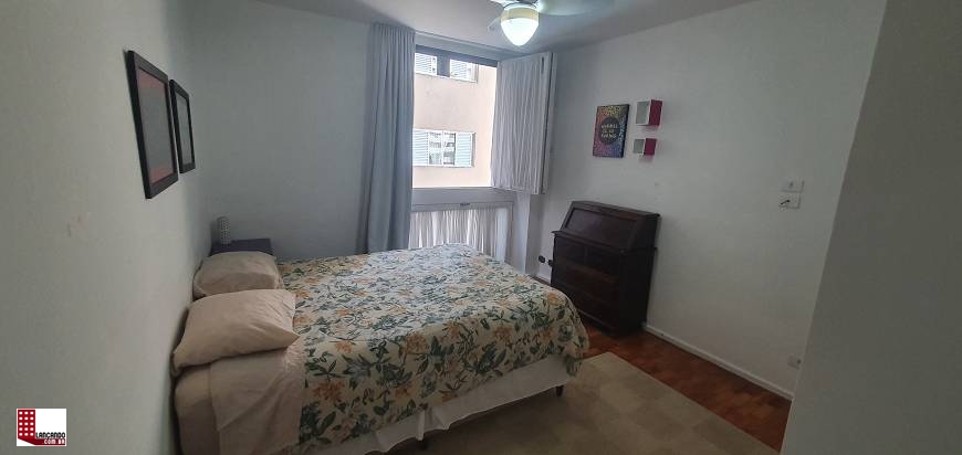 Apartamento à venda com 3 quartos, 178m² - Foto 7